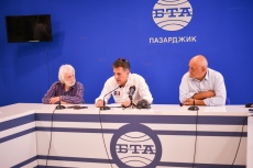 Тодор Попов е пуснал три сигнала срещу Община Пазарджик в прокуратурата, МВР и АДФИ